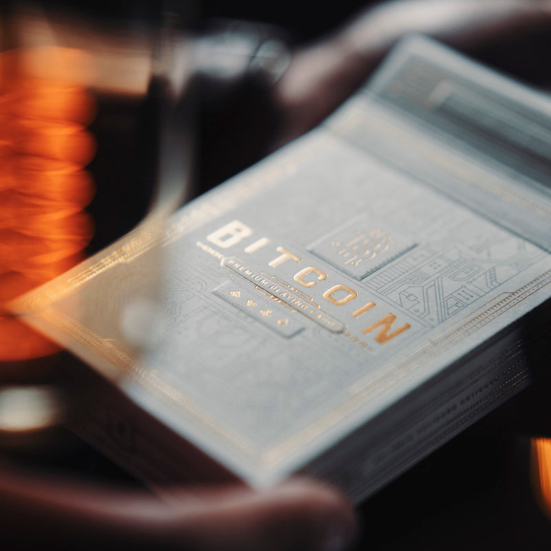 Bitcoin Puzzle