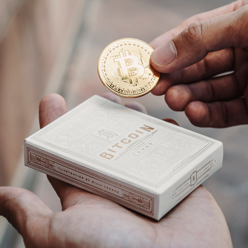 Bitcoin Puzzle