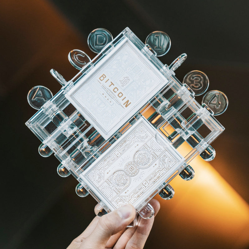 Bitcoin Puzzle