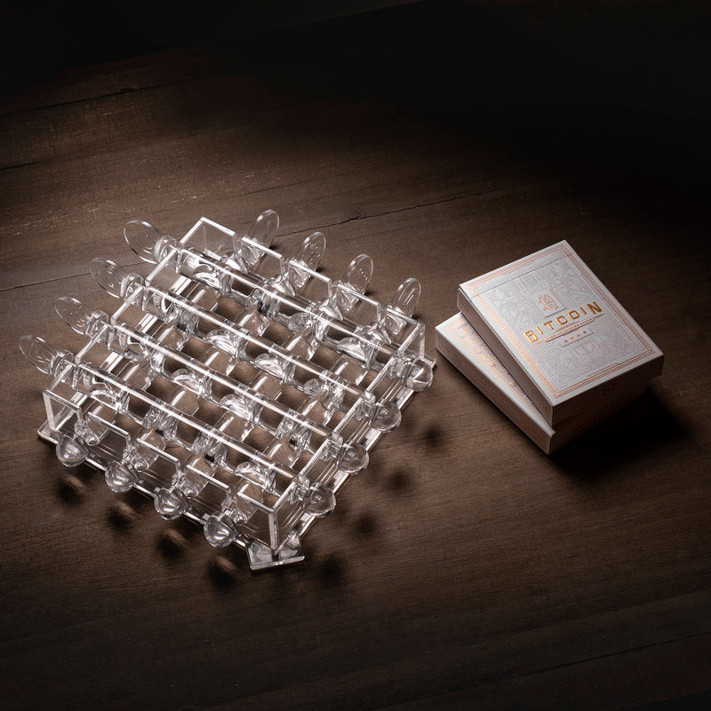 Bitcoin Puzzle