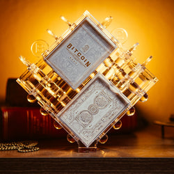 Bitcoin Puzzle